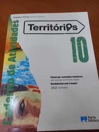 CA GEOexames Territórios Porto Editora