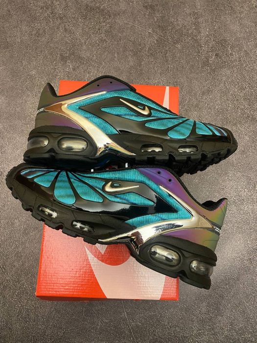 ‼️ SALE ‼️ Кросівки Nike Air Max x Skepta найк скепта