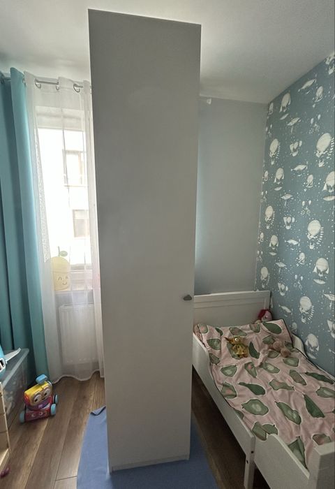 Szafa  pax ikea polecam p