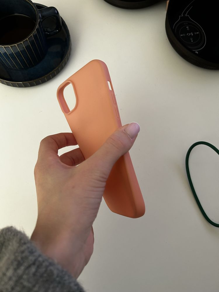 Case iPhone 14 Plus