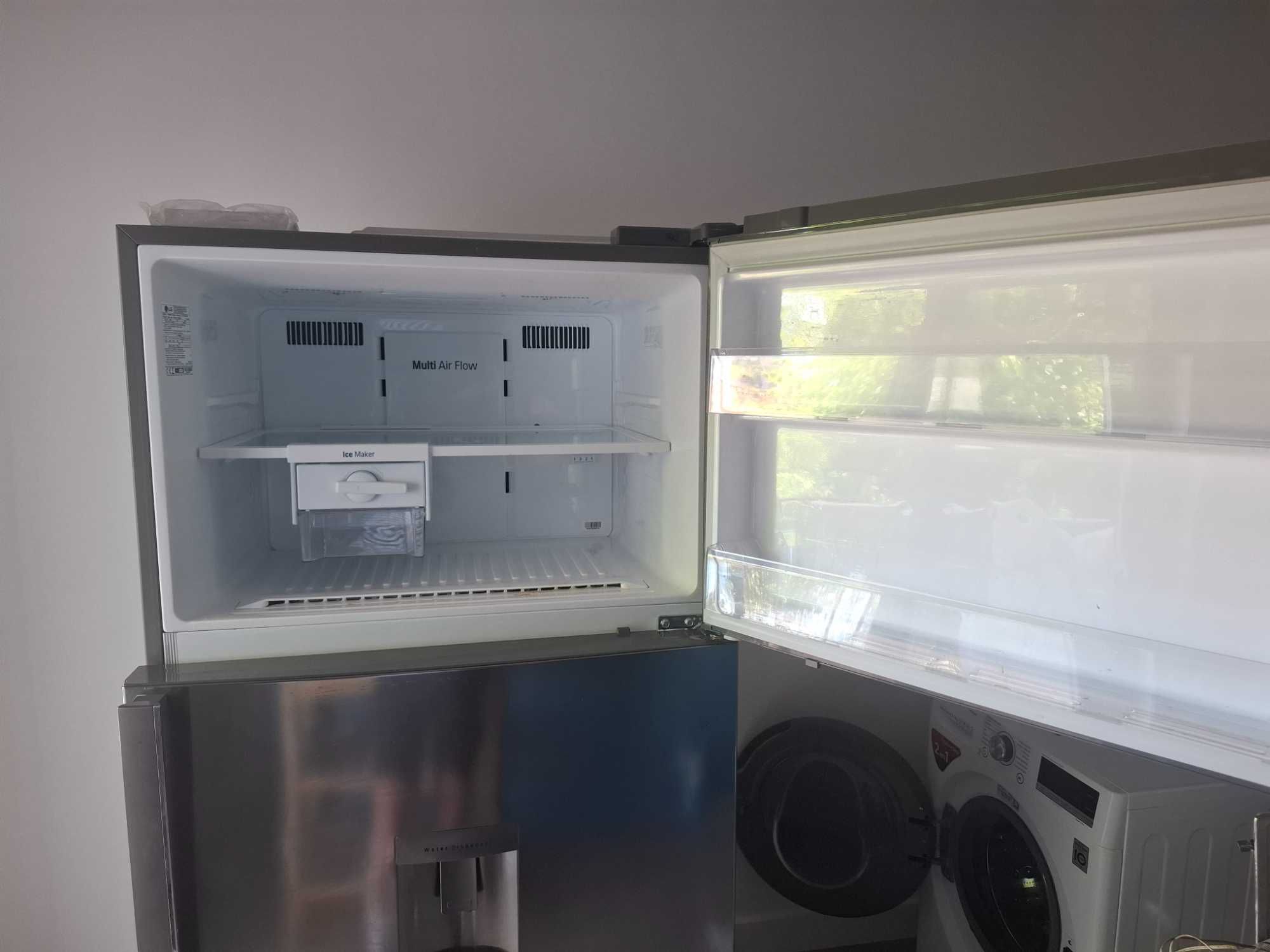 LG Refrigerator Tinq