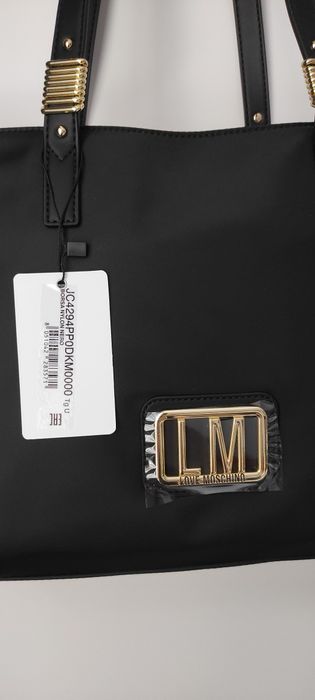 Torebka Love Moschino