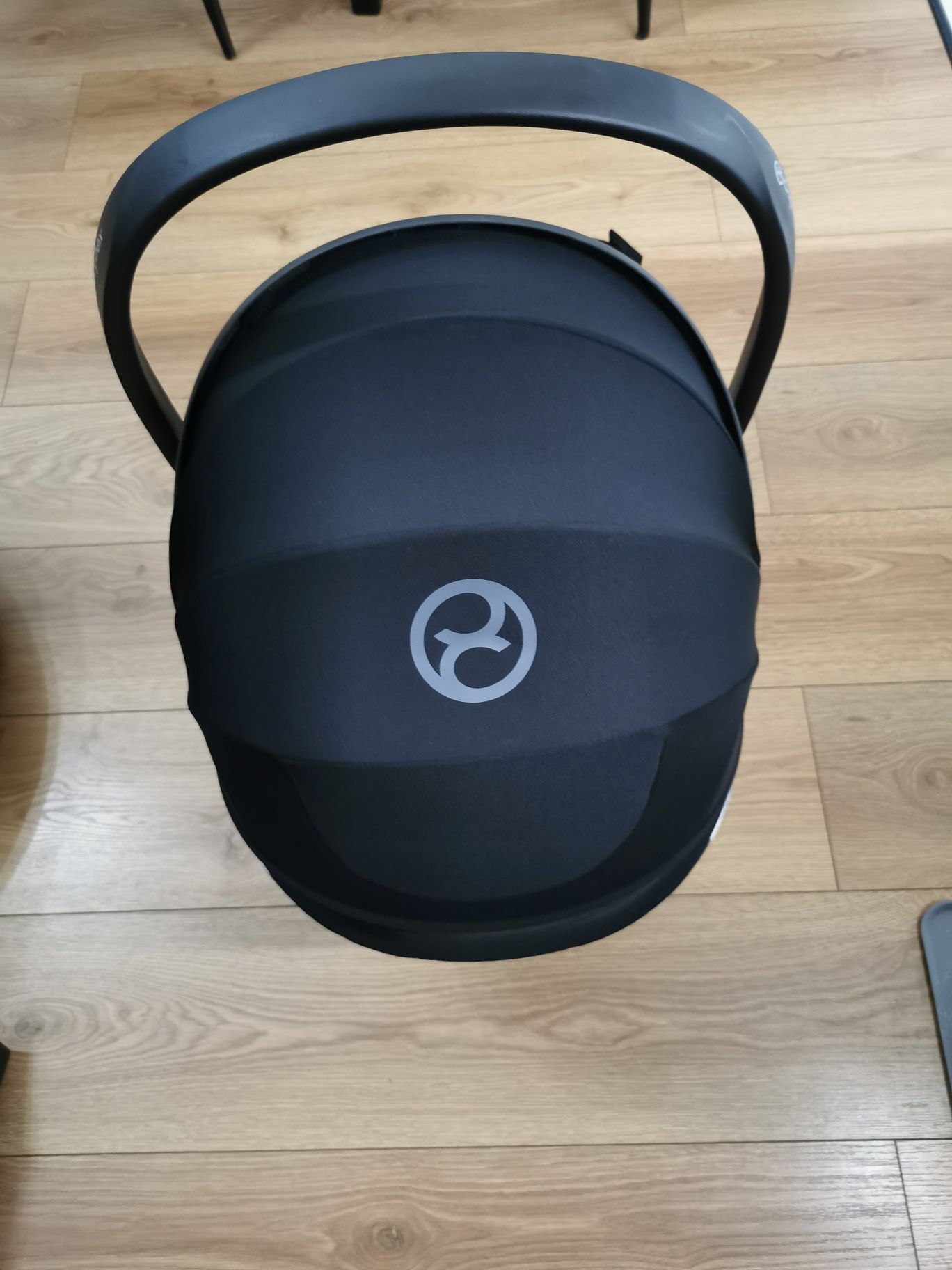 Fotelik Cybex Cloud T Plus i size
