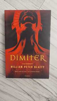 Książka Dimiter Blatty
