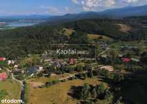 Wydane Warunki Zabudowy,  Karkonosze