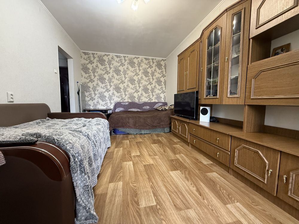 Продаж квартири 1 кім. вул. Бежівка (центр)