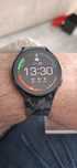 SMARTWATCH samsung galaxy watch5 LTE/44MM graphite SM-R915 SAMSUNG