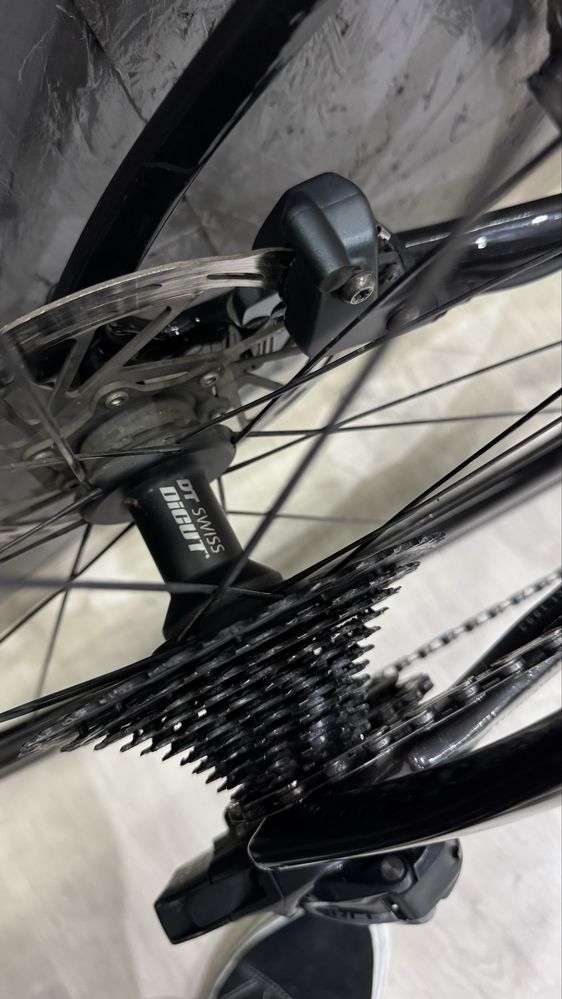 Focus Izalco Max tamanho 54