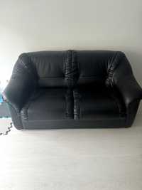 Sofa com sofá cama