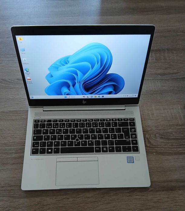 Portátil HP EliteBook 840 G5
