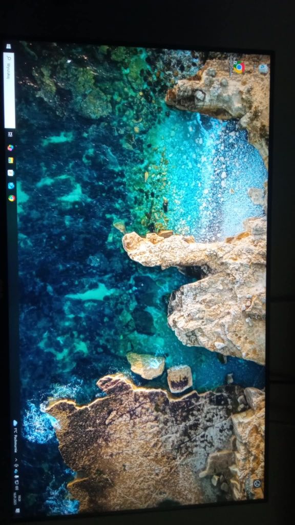 Sprzedam komputer gamingowy z monitorem 144hz