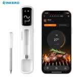 Бездротовий Bluetooth термометр Inkbird INT-11I-B для м'яса, кухонний