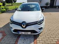 Renault Clio Renault Clio Salon Polska Bezwypadkowy