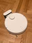 Xiaomi Mi Robot Vacuum Mop Pro używany, bateria do wymiany