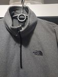 Męska oryginalna  bluza polarowa The North Face