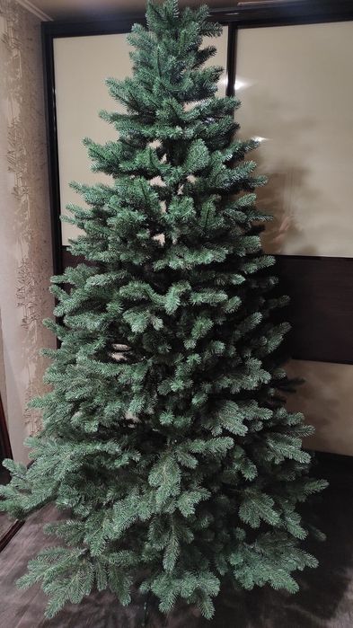 Ялинка лита Еліт