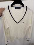 Camisola malha polo ralph lauren