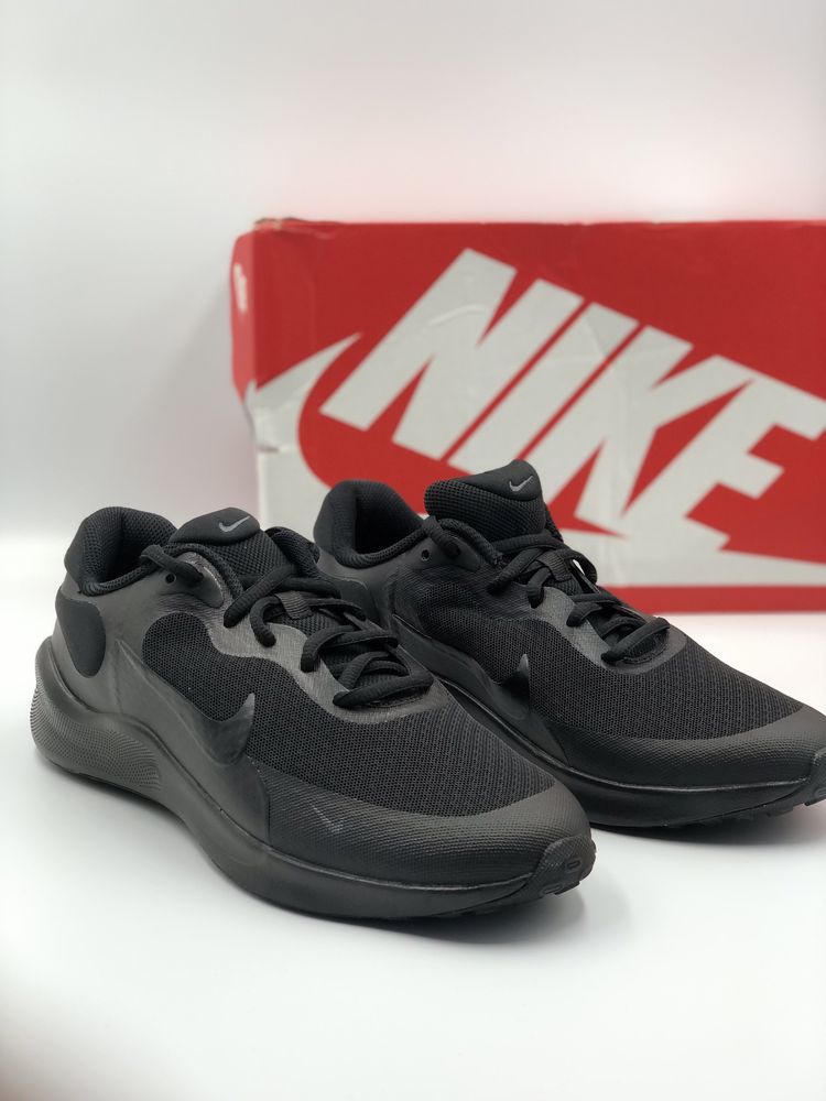 Оригінальні Nike Air Max 270 GS Black | Нові | Розмір 40
