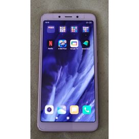 Smartphone Xiaomi redmi 6