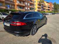 Jaguar XF Sportbrake