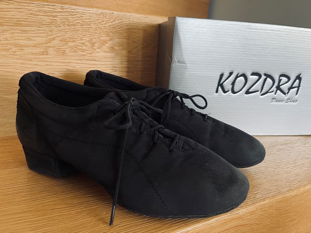 Buty do tańca Kozdra rozm 39