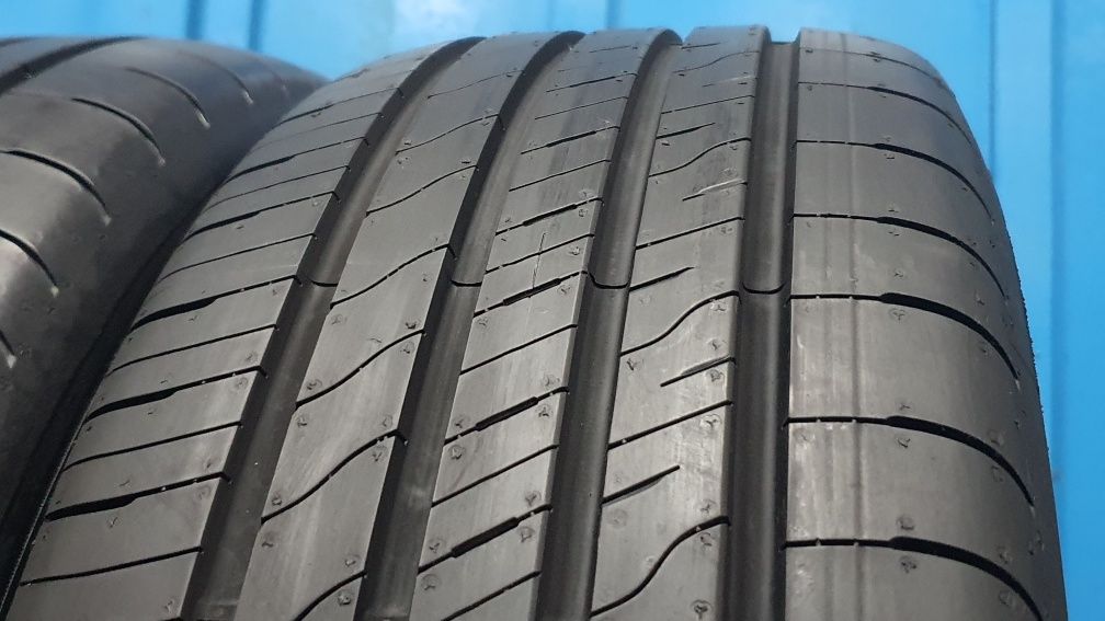215/55 R18 Markowe opony letnie Goodyear ! Rok 2023
