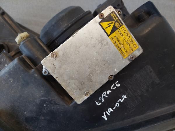 Ótica / farol esquerda RENAULT Espace IV (JK0/1_)