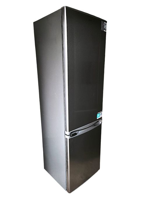 Lodówka z zamrażarką