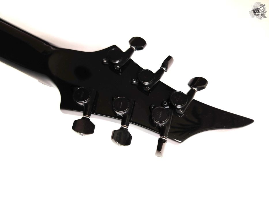 (made in Ukraine) Litvyn Motherbucking Arrow '2021