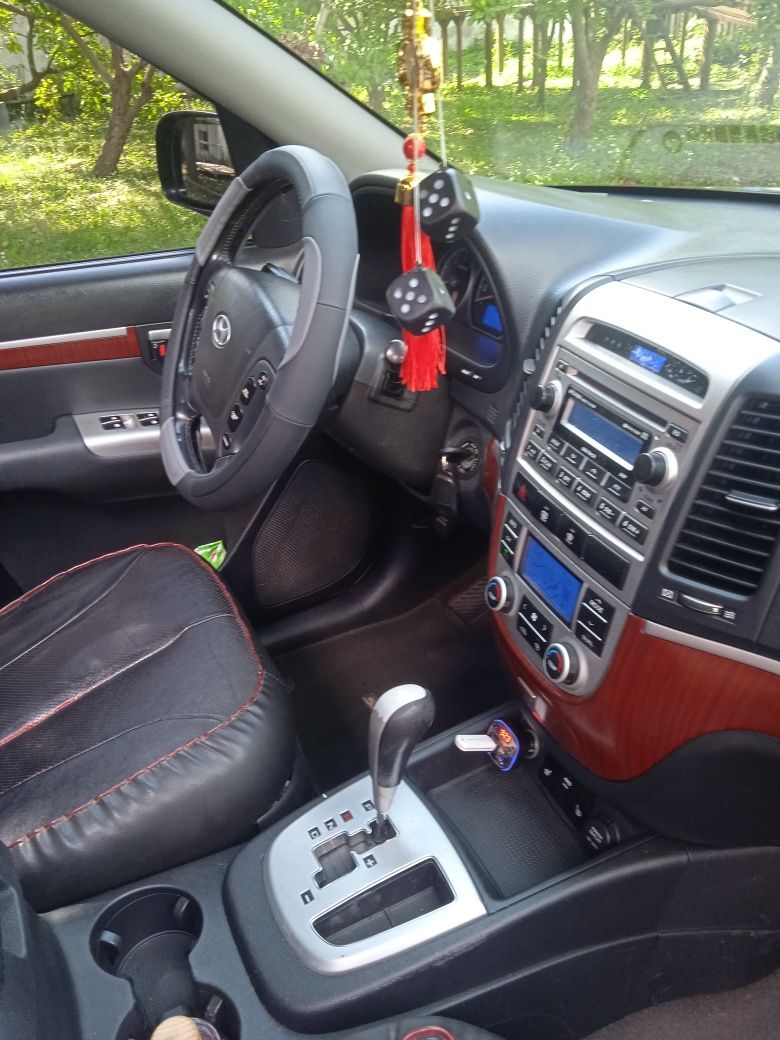 Продам дизельне авто на автоматі.