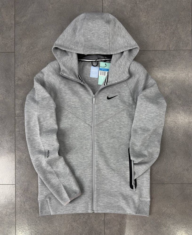 Кофта Nike x Nocta Tech Fleece