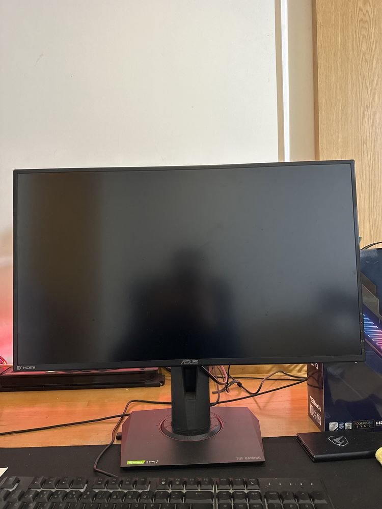 Monitor Asus 280hz