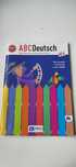 Podręcznik ABC Deutsch 1