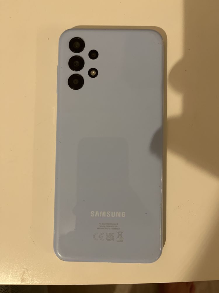 Samsung Galaxy A13 (SM-A137F/DSN 128GB)