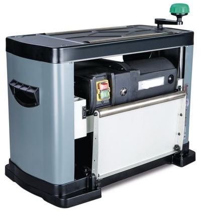 Desengrossadeira Portátil e Compacta 330mm Largura