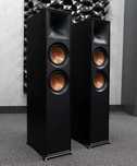 Glosniki Klipsch R600F