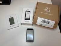 Mudita Kompakt Global minimalistyczny telefon E Ink®