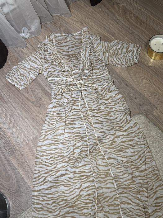 Пляжна сукня максі George