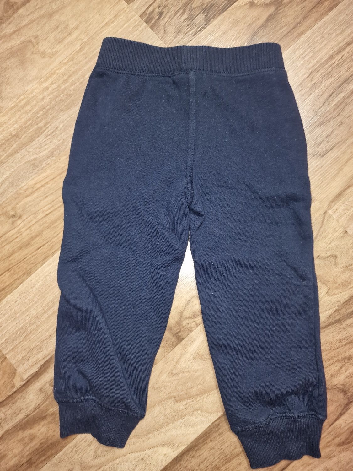 Dres spodnie bluza Calvin Klein chłopiec