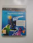 PS3 "Starter disc"
