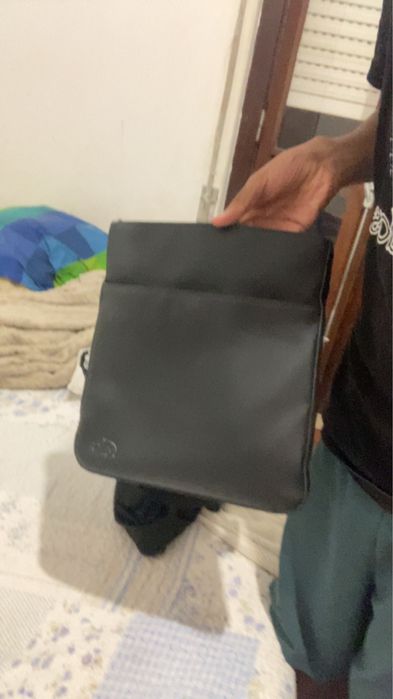 bolsa lacoste nova