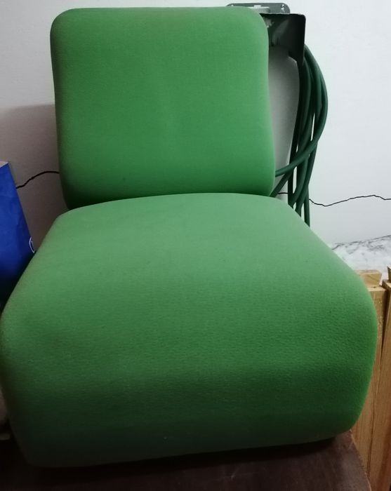 Cadeirão / Poltrona