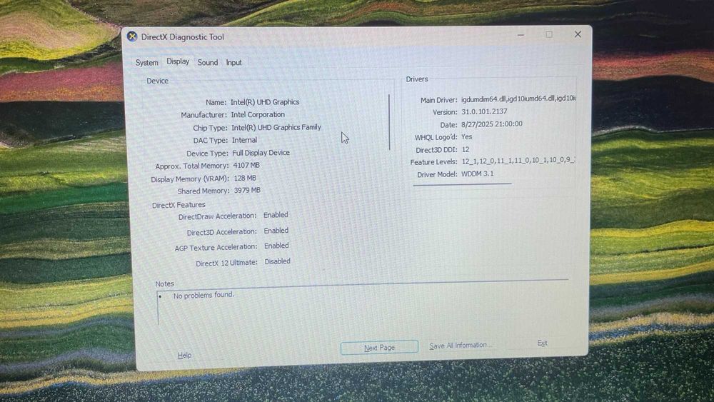 Portatil Acer Aspire i5 10th