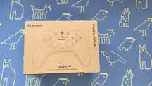 Gamepad Gamesir T4 Nova Lite nowy, etui, pudełko