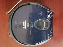 Radioodtwarzacz CD/MP3 ELTRA