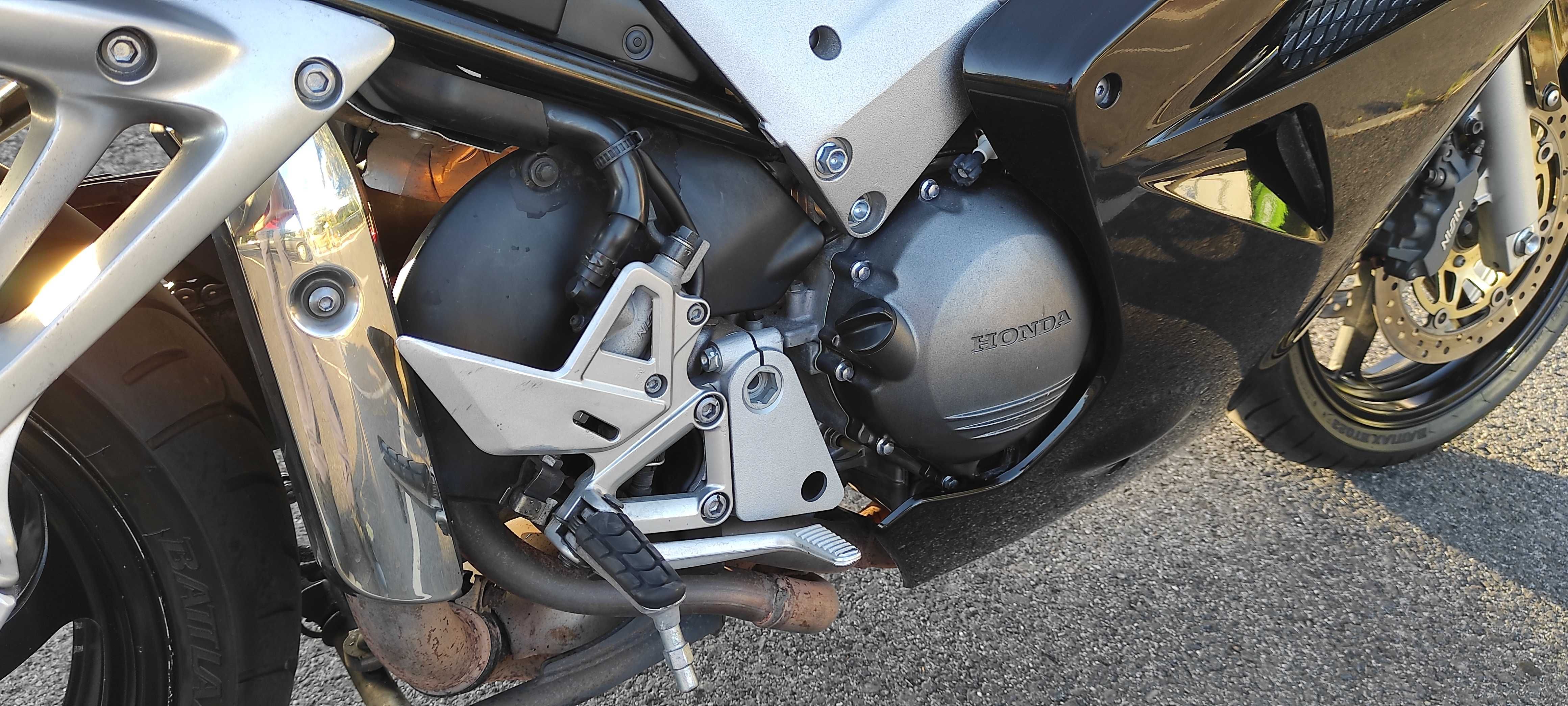 Honda VFR 800 V-Tec 2003