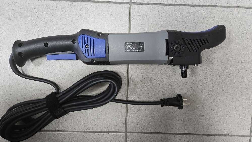 Polidora Car Repair System SPC 7102