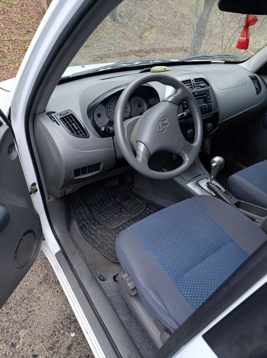 Продам Тіго 2.4 автомат