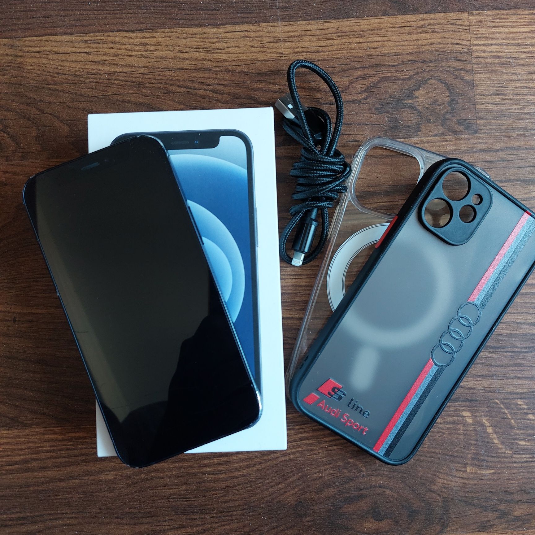 Iphone 12 mini 256 gb Айфон 12 міні 256 гб