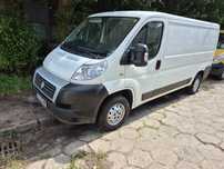 Fiat Ducato L2H1 2.3